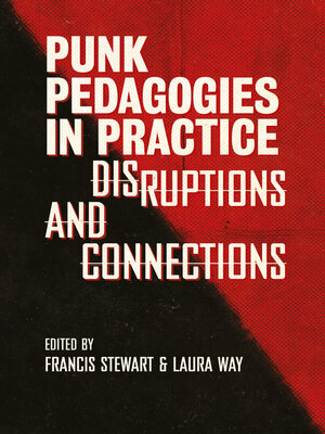 cover image of Punk Pedagogies in Practice